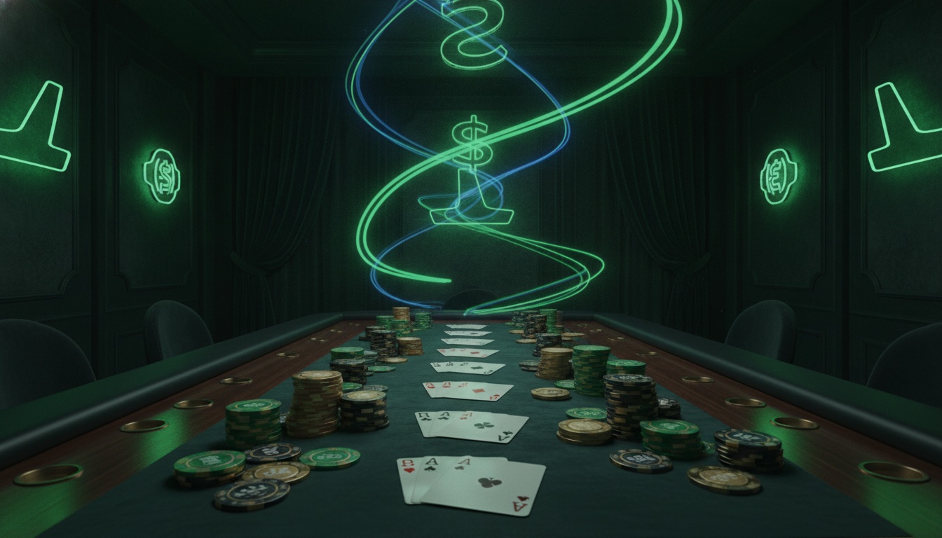 WinAirlines Casino